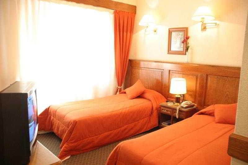 Hotel Valles Mar del Plata Exteriér fotografie